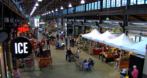 Pybus market in wenatchee - The 25,000 square foot building was originally constructed in the 1940s as a warehouse for Englishman E.T 'Tom' Pybus' steel company. Pybus was one of Wenatchee's early pioneers, arriving in 1911 and building his blacksmithing business into one of the area's premier steel companies. Dennis Barnes, now one of Pybus Market's …